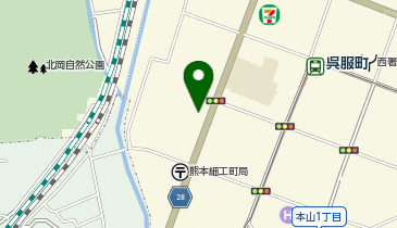 第28三共ビルの地図画像