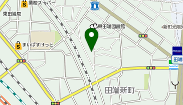 MKビルの地図画像