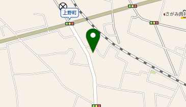 TMCビルの地図画像