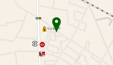 鈴木ビルの地図画像