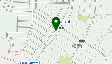 (有)かばしまビルの地図画像