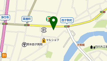 レッツ第一ビルの地図画像