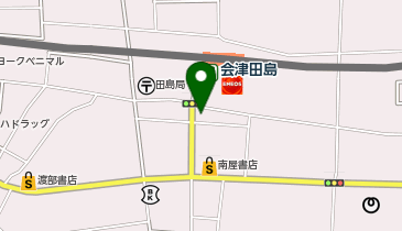 皆川ビルの地図画像