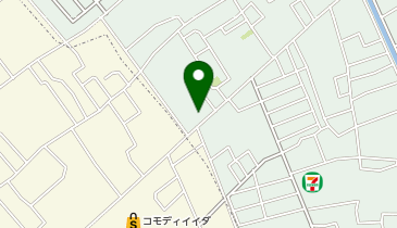 多賀ビルの地図画像