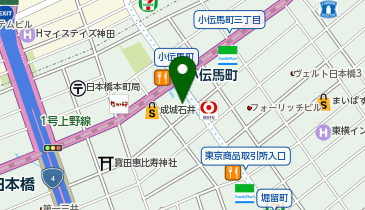 キスワイヤビルの地図画像