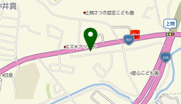 ソフタックビルの地図画像
