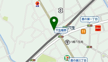 第5協栄ビルの地図画像