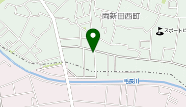 橋鞄袋物製造(株)の地図画像