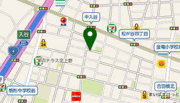 三井第一ビルの地図画像