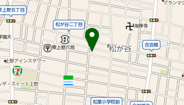 マキビル3の地図画像