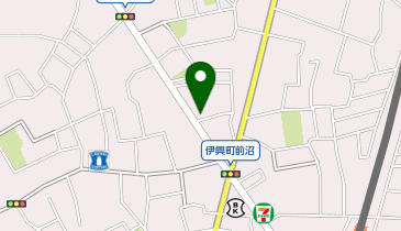 東愛第3ビルの地図画像