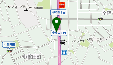 ルナビルの地図画像