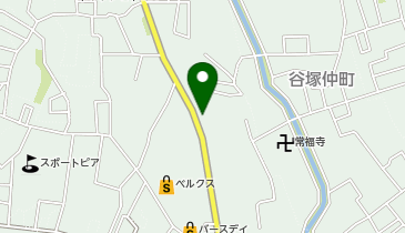 エスケービルの地図画像