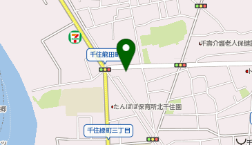 数研出版株式会社関東支社ビルの地図画像