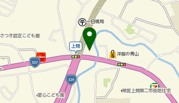 光槙ビルの地図画像