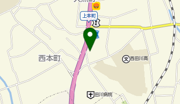 トヨコーユタカビルの地図画像