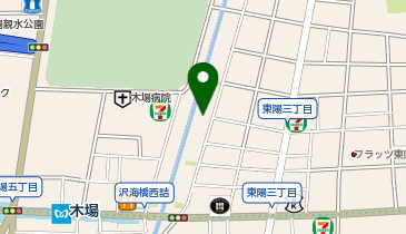 山崎東陽ビルの地図画像
