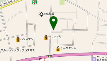 ジョイントビルの地図画像