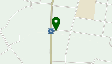 ナッシュビルの地図画像