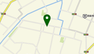 七日町通り城下町ビルの地図画像