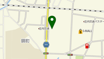 第10庄交ビルの地図画像