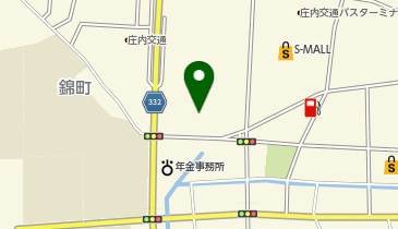 第12庄交ビルの地図画像