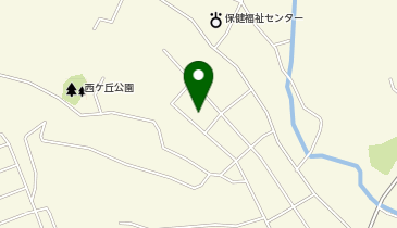 男鹿サンアイビルの地図画像