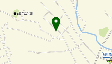 らくいんビルの地図画像