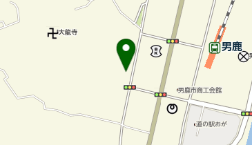 元浜ビルの地図画像