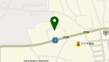 (株)TKCOPCビルの地図画像