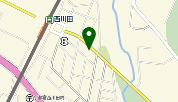 稲瀬ビルの地図画像