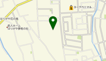 (有)ジーエム不動産ビルの地図画像