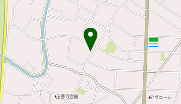 SK小松川ビルの地図画像