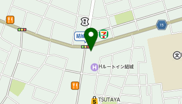 みきビルの地図画像