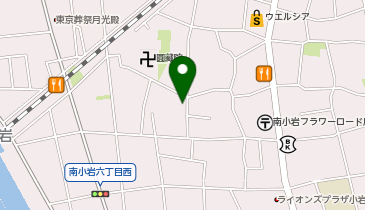 サン沖ビルの地図画像