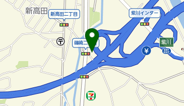 第3吉宗ビルの地図画像