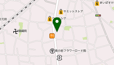 渡辺ビルの地図画像