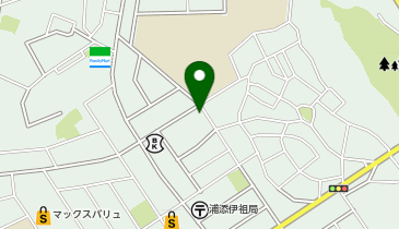 ビルJの地図画像