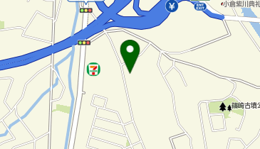 吉宗ビルの地図画像