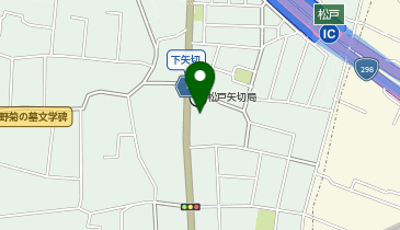 やきりビルの地図画像