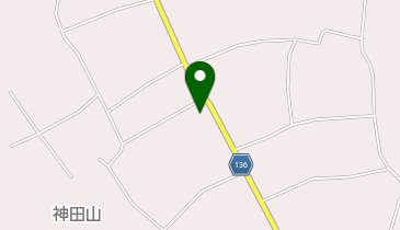 プラザT&Mビルの地図画像