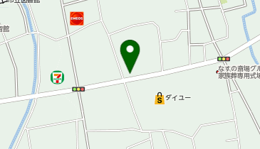 花塚ビルの地図画像