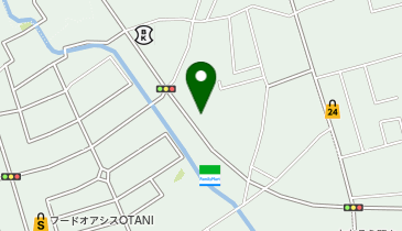 第1五味渕ビルの地図画像