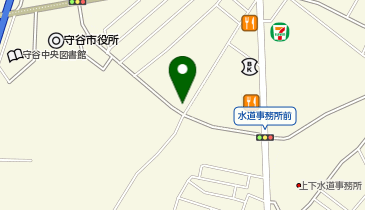 ピグマリオンビルの地図画像