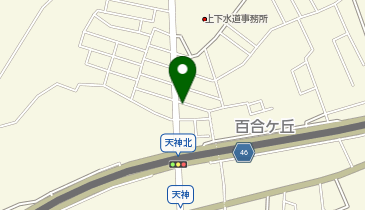 東横ビル2の地図画像