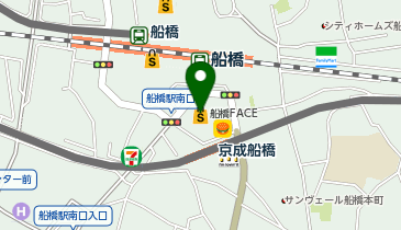 千葉県船橋市本町の法人一覧 - NAVITIME