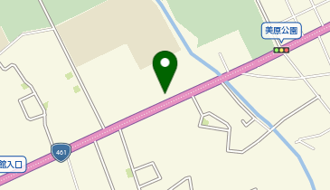 美原テナントビルの地図画像