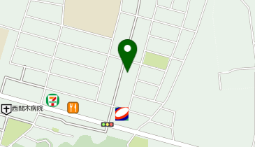 油下ビルの地図画像