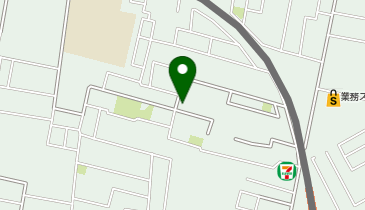 飛田第2ビルの地図画像