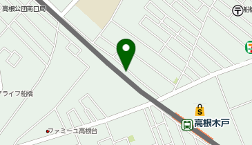 第一アスビルの地図画像